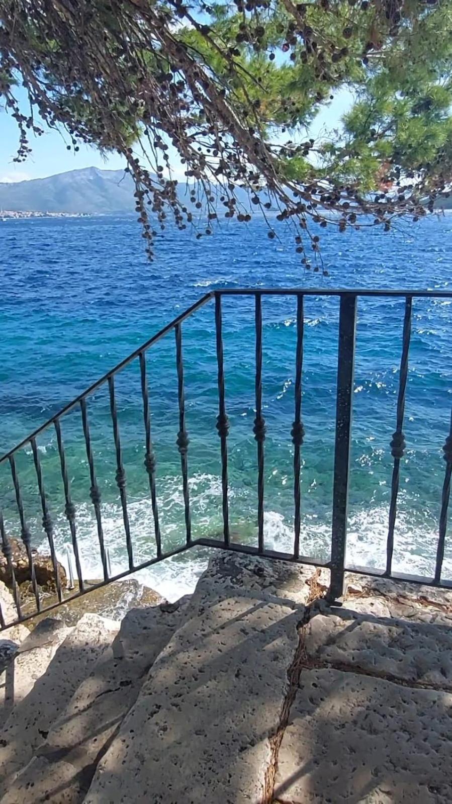 Apartmán House Kucija Old Town Korcula Exteriér fotografie